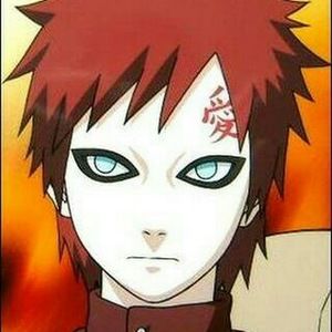 Meet your Posher, Gaara